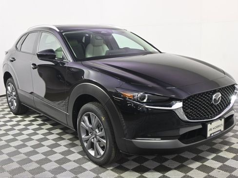 New 2026 MAZDA CX-30 AWD 2.5 S w/ Premium Package image 8