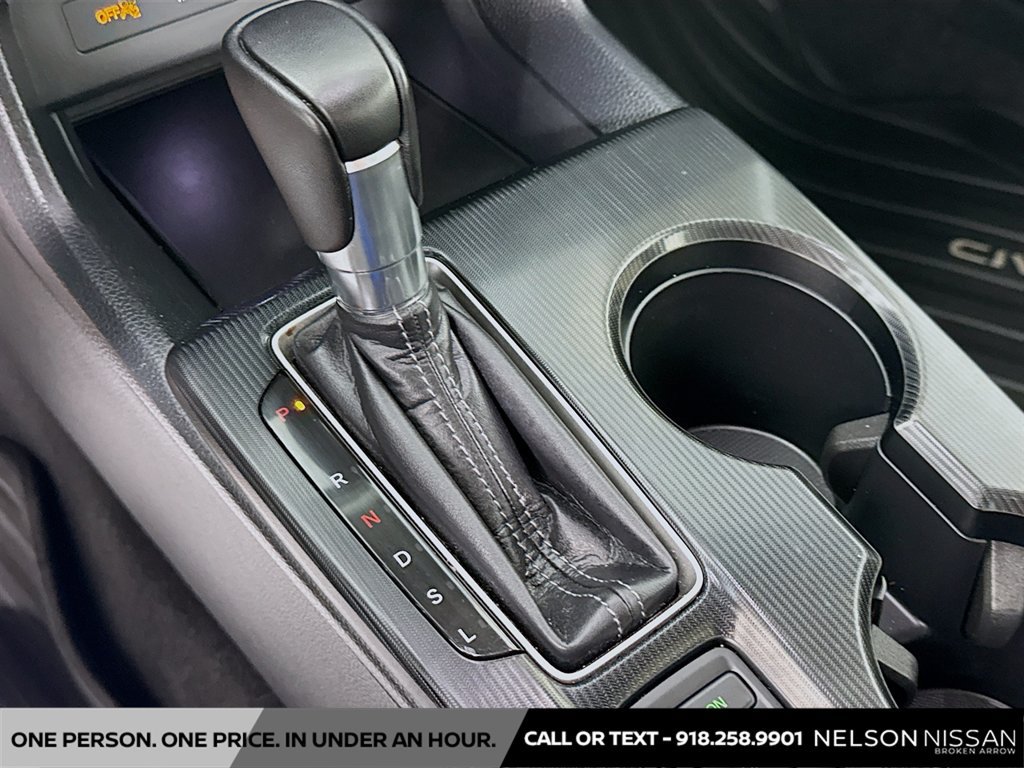 Used 2023 Honda Civic EX image 16