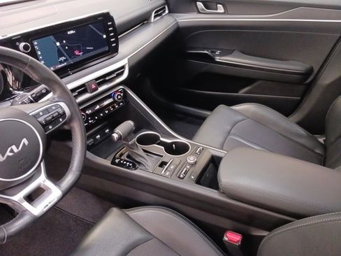 Used 2023 Kia K5 GT-Line image 25