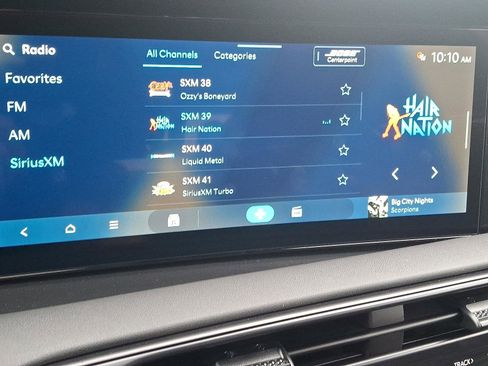 New 2026 Hyundai Palisade XRT Pro image 13