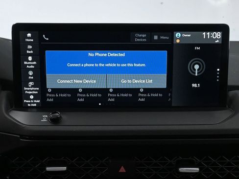 Used 2024 Honda Accord Sport image 27