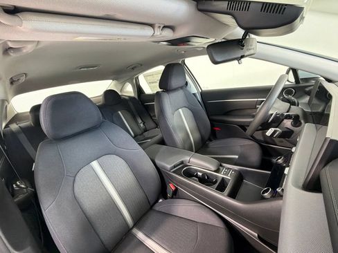 New 2026 Hyundai Sonata Blue FWD image 32
