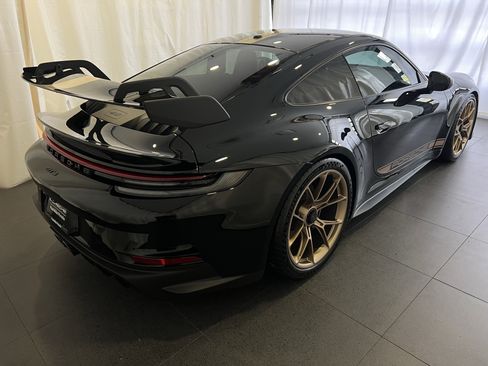 Certified 2023 Porsche 911 GT3 image 9