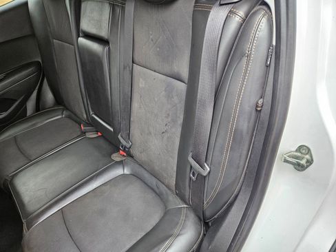 Used 2018 Chevrolet Trax LT w/ LT Convenience Package image 57