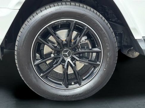 Certified 2026 Mercedes-Benz G 550 image 36