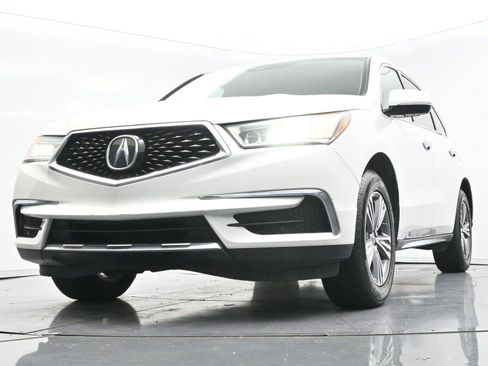 Used 2020 Acura MDX SH-AWD image 45