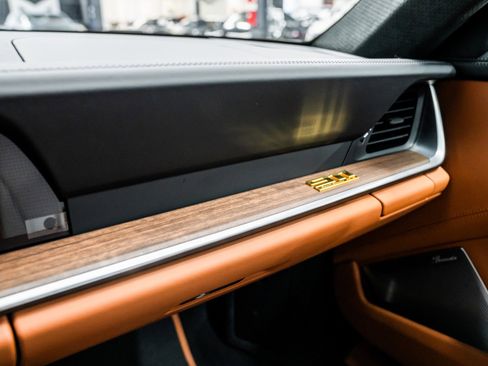 Used 2023 Porsche 911 Sport Classic image 34