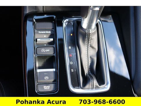 Certified 2025 Acura Integra A-Spec image 17