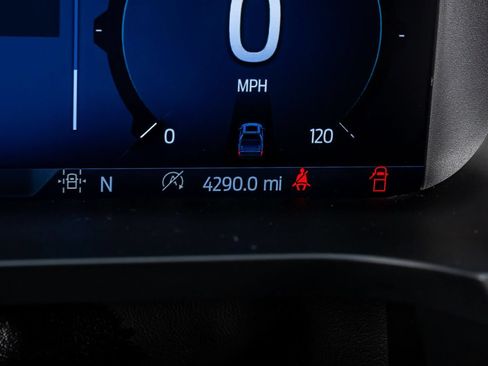 Used 2025 Ford F150 XL w/ Equipment Group 103A High AWD/4WD image 19