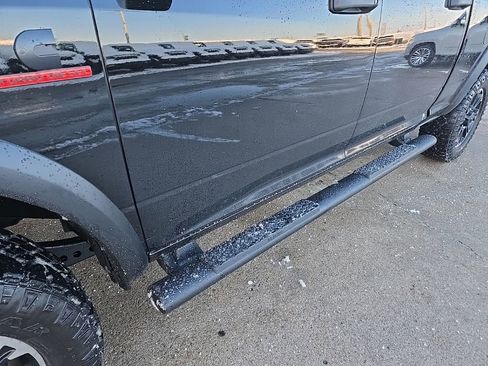 New 2026 RAM 2500 Tradesman image 19