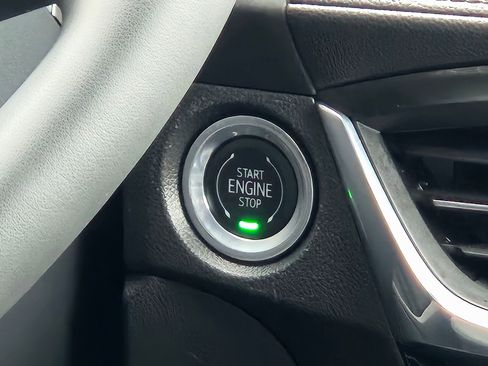 Used 2025 Buick Encore GX Sport Touring w/ Comfort Package image 14