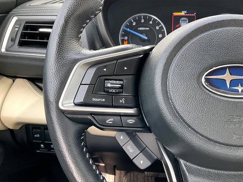 Used 2019 Subaru Ascent Limited w/ Popular Package #3 image 10