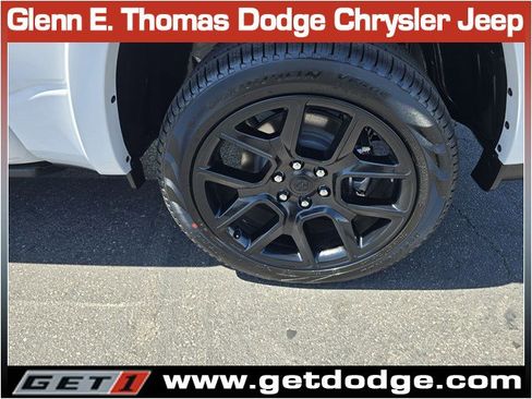 New 2026 RAM 1500 Laramie image 7