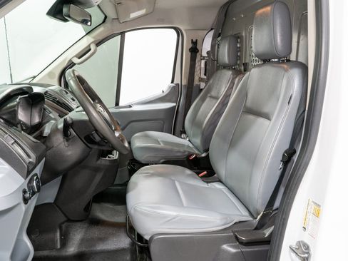 Used 2019 Ford Transit 150 130 Low Roof RWD image 16
