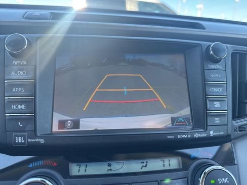 Used 2017 Toyota RAV4 Limited w/ Advanced Technology Package AWD/4WD image 31