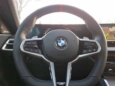 New 2026 BMW M240i xDrive Coupe w/ Premium Package image 17