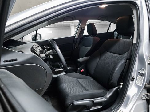 Used 2015 Honda Civic LX image 19