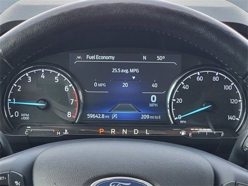 Certified 2022 Ford Maverick Lariat w/ Lariat Luxury Package image 33