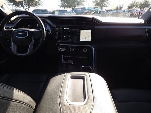 Used 2022 GMC Sierra 1500 Denali image 16