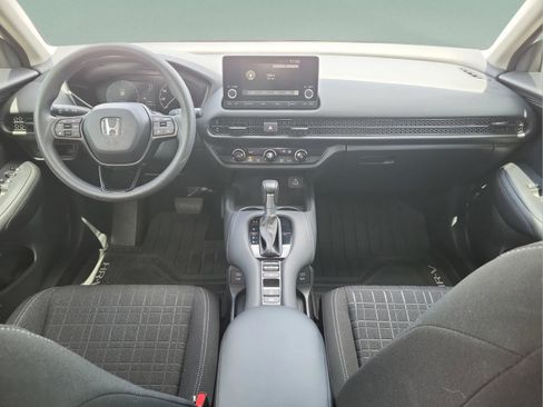 Certified 2024 Honda HR-V LX image 27