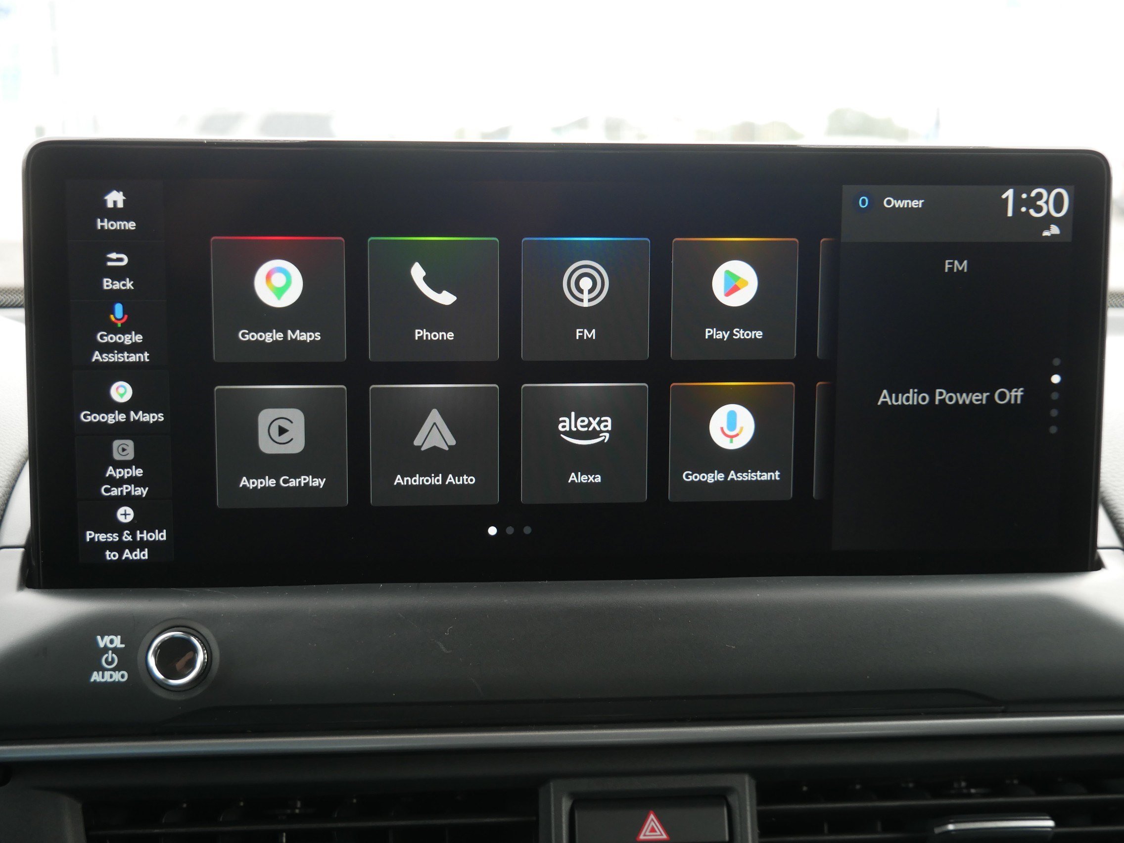 New 2026 Honda Pilot image 17