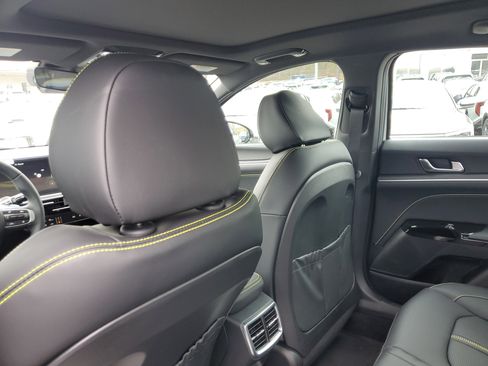 New 2026 Kia K5 GT image 11