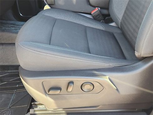 Used 2024 Chevrolet Silverado 1500 RST w/ Protection Package image 23