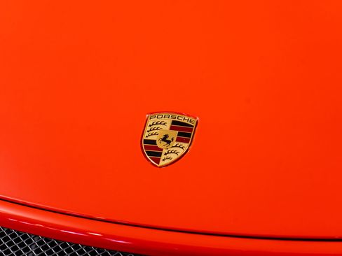 Used 2018 Porsche 911 GT3 image 25