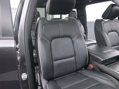 Used 2021 RAM 1500 Limited w/ Night Edition AWD/4WD image 19