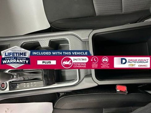 Used 2025 Nissan Sentra SV w/ All-Weather Package FWD image 20