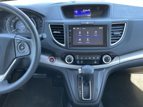 Used 2016 Honda CR-V EX image 13