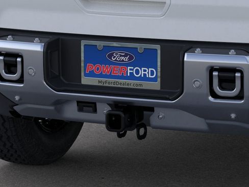 New 2026 Ford Bronco Sport Badlands AWD/4WD image 23