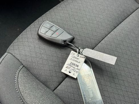 New 2026 GMC Sierra 1500 Elevation w/ Preferred Package image 32