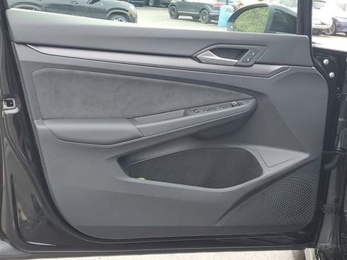 New 2025 Volkswagen GTI SE image 8