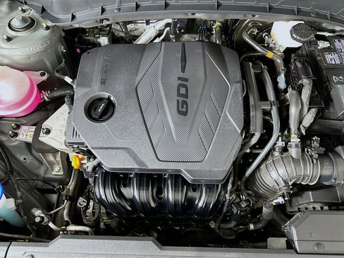 Used 2025 Hyundai Tucson SEL image 32