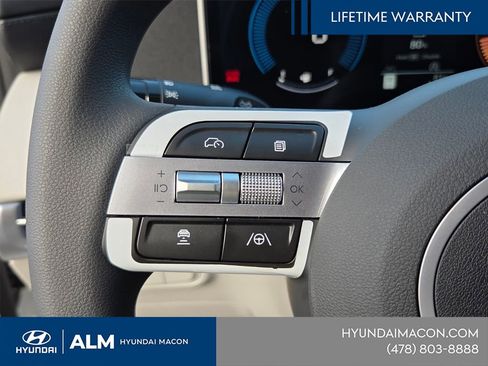 New 2026 Hyundai Tucson SEL FWD image 26