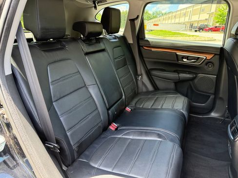 Used 2017 Honda CR-V EX-L image 43