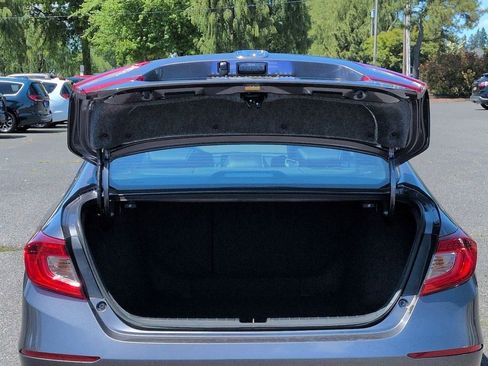 Used 2019 Honda Accord Sport image 25