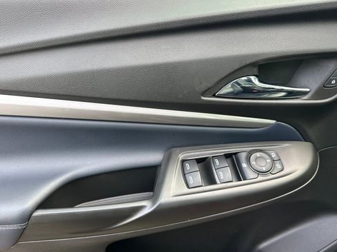 Used 2022 Chevrolet Bolt EUV Premier w/ Sun & Sound Package image 11