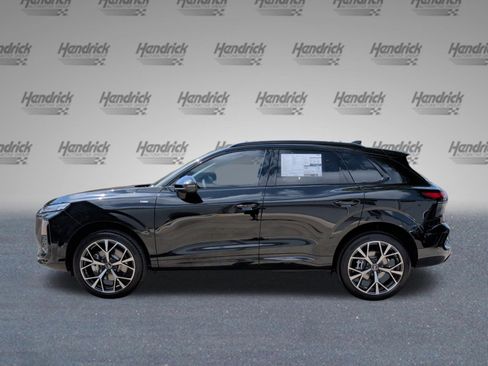 Used 2026 Audi Q3 quattro 2.0T AWD/4WD image 6