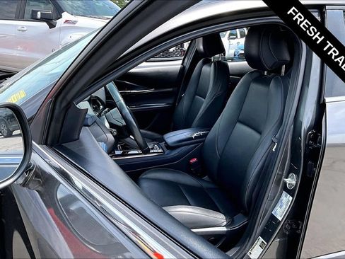 Used 2021 MAZDA CX-30 FWD 2.5 S w/ Preferred Package image 21