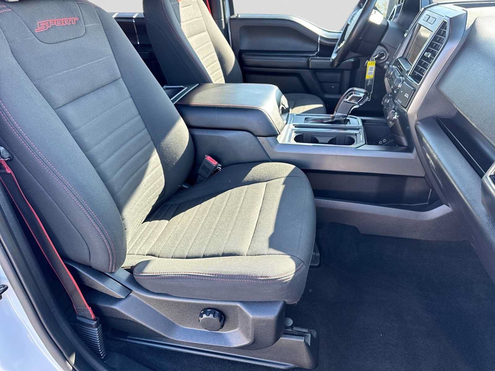 Used 2019 Ford F150 XLT w/ XLT Special Edition Package AWD/4WD image 20
