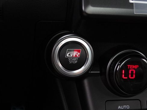 New 2026 Toyota GR86 YUZU Limited image 20