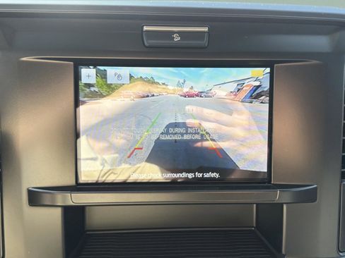 New 2026 Ford F250 XL AWD/4WD image 16