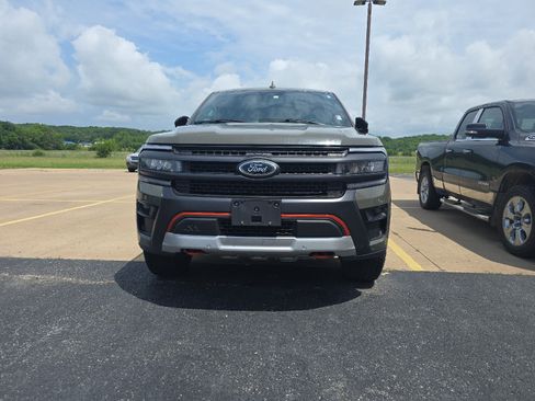 Certified 2024 Ford Expedition Timberline AWD/4WD image 3