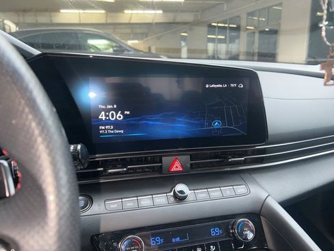 Used 2023 Hyundai Elantra N Line image 6