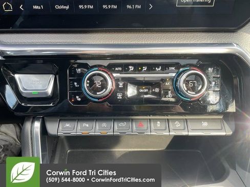 Used 2024 GMC Sierra 1500 Denali w/ Denali Reserve Package image 31