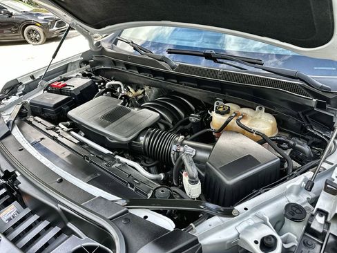 Certified 2022 Chevrolet Tahoe RST w/ Luxury Package image 29