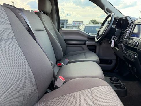 Used 2017 Ford F250 XLT w/ XLT Value Package AWD/4WD image 22