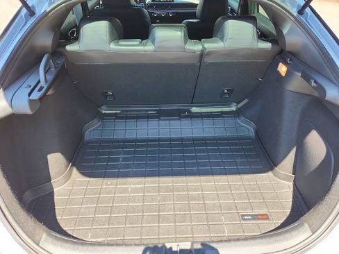 Used 2023 Honda Civic Sport Touring image 21